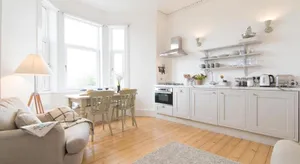 Image of Beach House No1 With Amazing Sea Views And Direct Beach Access