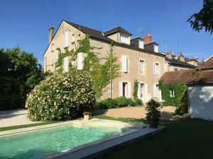 Image of Chambres d'hôtes des Ducs Ô Calme de Nevers