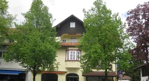 Image of Pension Ludwigshof