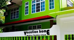 Image of Vacation Home Thoddoo