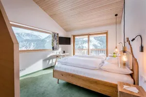 Image of Stafeli Relais Du Silence