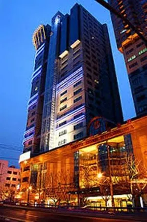 Image of Hengsheng Peninsula International