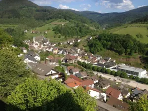 Image of Ferienwohnung Bächle