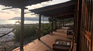 Image of Soksan Natura Beach