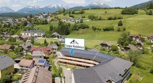 Image of Lungau Residence