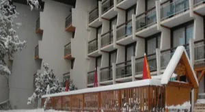 Image of Hotel Le Galaxie