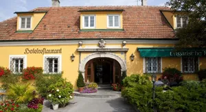 Image of Hotel Restaurant Ungarische Krone