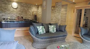 Image of Gîte ESPERANZA SPA et SAUNA