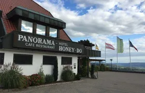 Image of Panorama Hotel Cafe Restaurant Honey Do