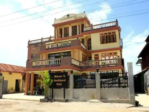 Image of Sandalwood Hotel