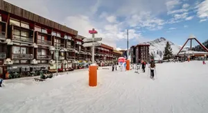 Image of Apartment Vostok Zodiaque 70