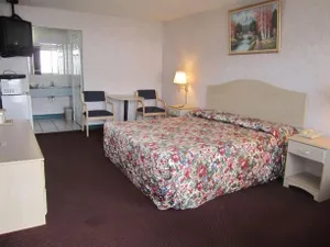 Image of Passport Inn & Suites