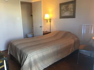 Image of Budget inn North Myrtle Beach