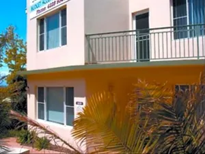 Image of Sky Accommodation