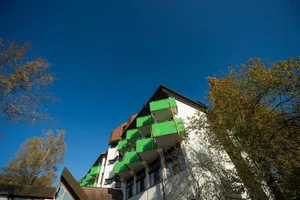 Image of Hotel am Schlossberg
