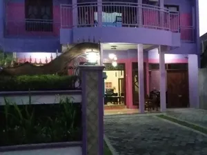 Image of Nibenia Homestay