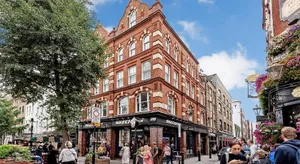 Image of Be London - Covent Garden Apartments