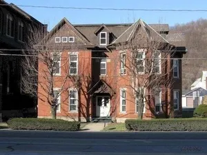 Image of The Heritage House Inn Bed & Breakfast