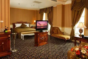 Image of La Garfield Hotel