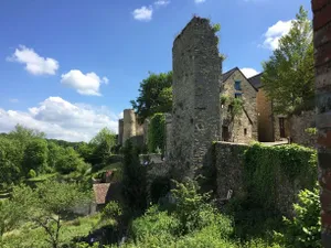 Image of Le Ravelin