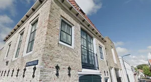 Image of Ons Pakhuisje Harlingen