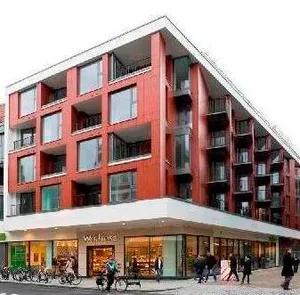 Image of Oakwood at Farringdon