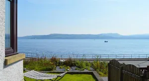 Image of Clydeside Villa