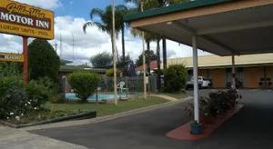 Image of Golden West Motor Inn