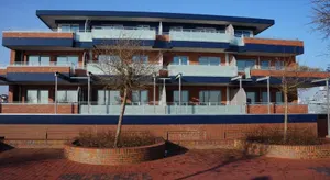 Image of "Mehr Meer geht nicht"