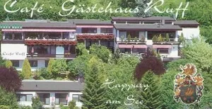 Image of Gästehaus Café Ruff