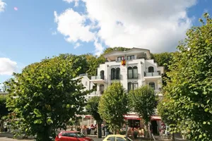 Image of Villa Lena - Whg 09 mit Balkon