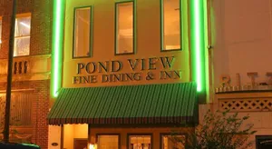 Image of Pond View Fine Dining & Inn