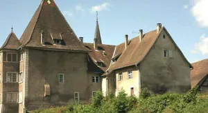 Image of Gite 3 Frontières