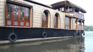 Image of Rudra Houseboats