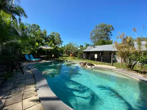 Image of Sabai Jai Homestead