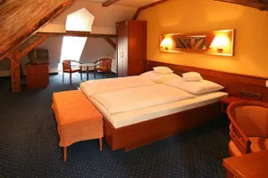 Image of Altstadthotel der Patrizier