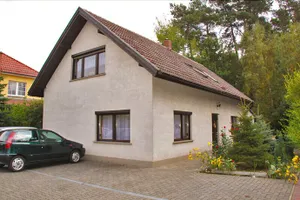 Image of Am Waldrand Spreewald