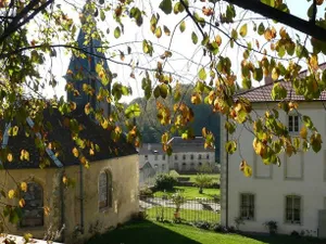 Image of La Manufacture Royale de Bains