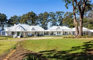 Image of Aaronlee Retreat  Mt Tamborine
