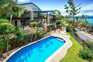 Image of Jasmine House on Hamilton Island