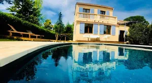 Image of Villa in Provence with private pool