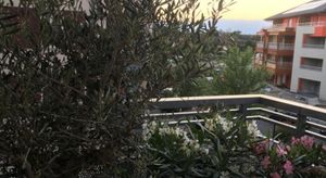 Image of Appartement avec balcon