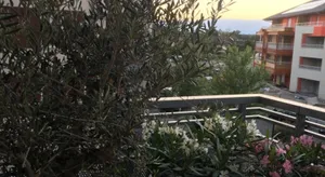 Image of Appartement avec balcon