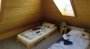 Image of Ferienwohnung Falkenblick OG im FH Falkenhöhe