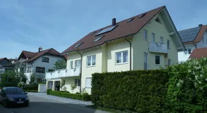 Image of Blackforest Apartment