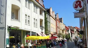 Image of Müritz Apartments