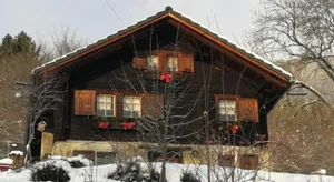 Image of Chalet Cathy