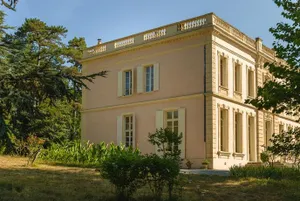 Image of Maison d'hôtes - Villa Les Pins - Lempaut