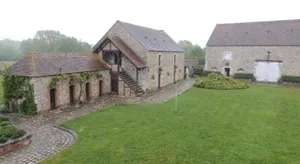Image of Chambres d'hôtes La Colinière