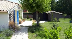 Image of Gîte Domangé-Audenge